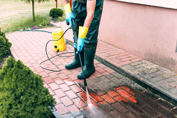 Best Building Exterior Washing  in Bar Nunn, WY